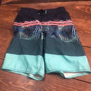 Swim trunks